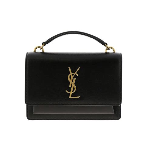 ysl ttaschenspiegel|Saint Laurent Handbags, Purses & Wallets for Women .